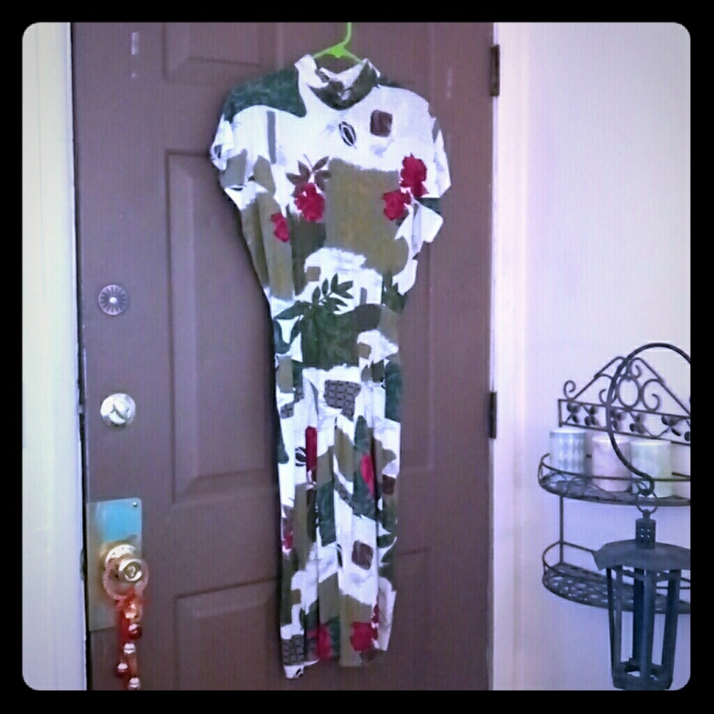 Betsey's Things Dress